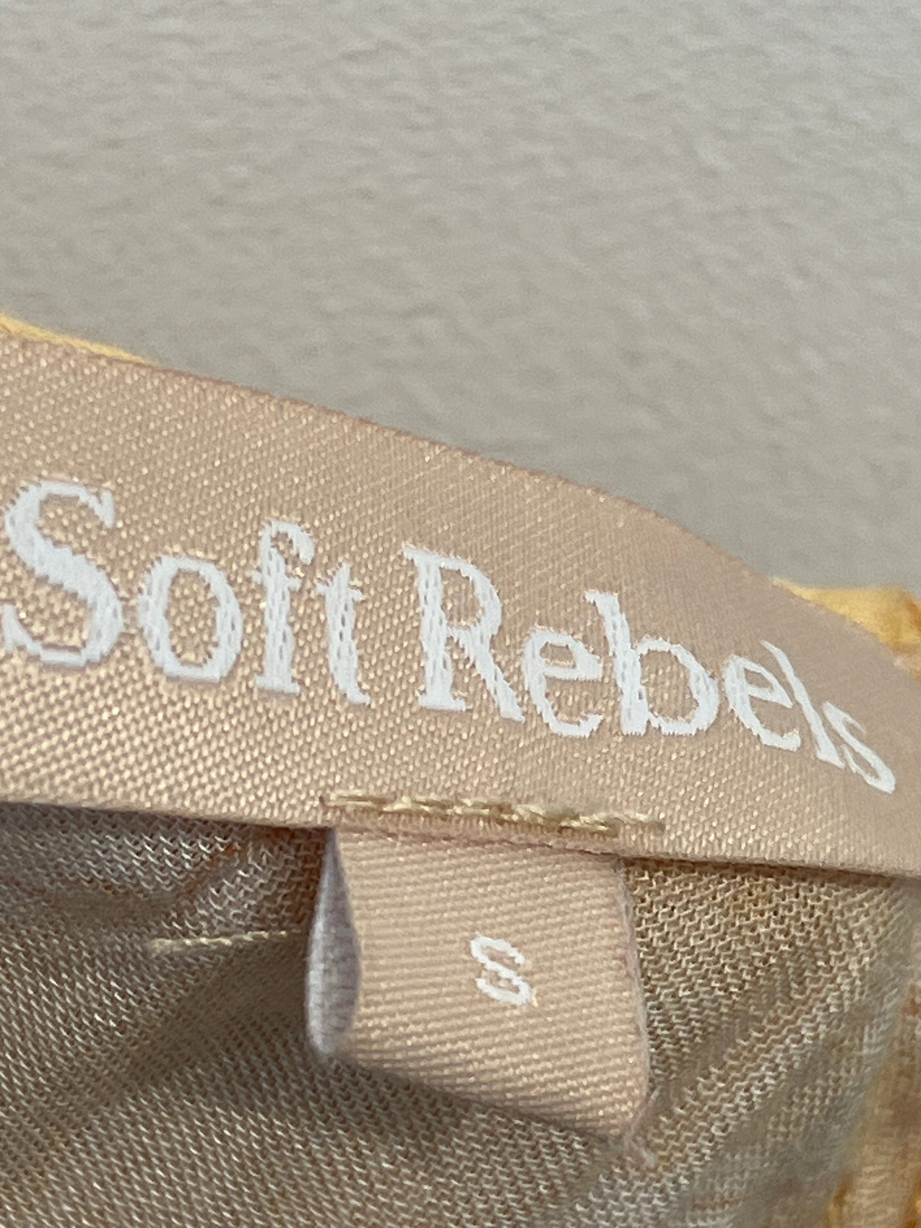 Soft Rebels Kjole
